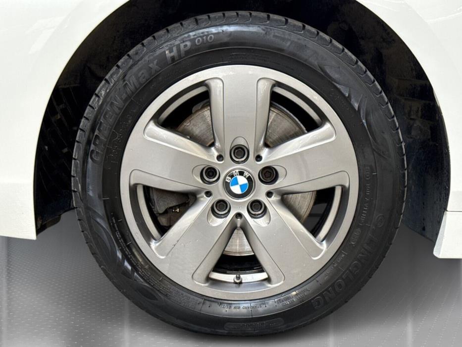 BMW 118 2020