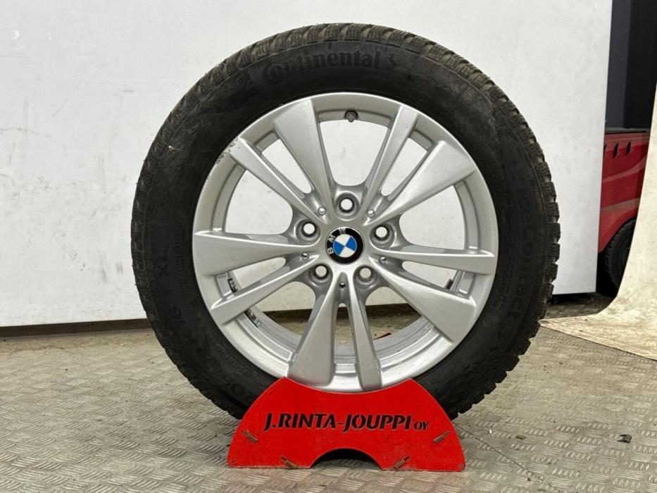 BMW 118 2020