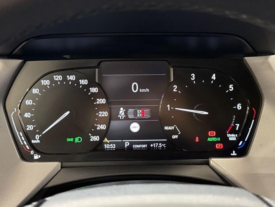 BMW 118 2020