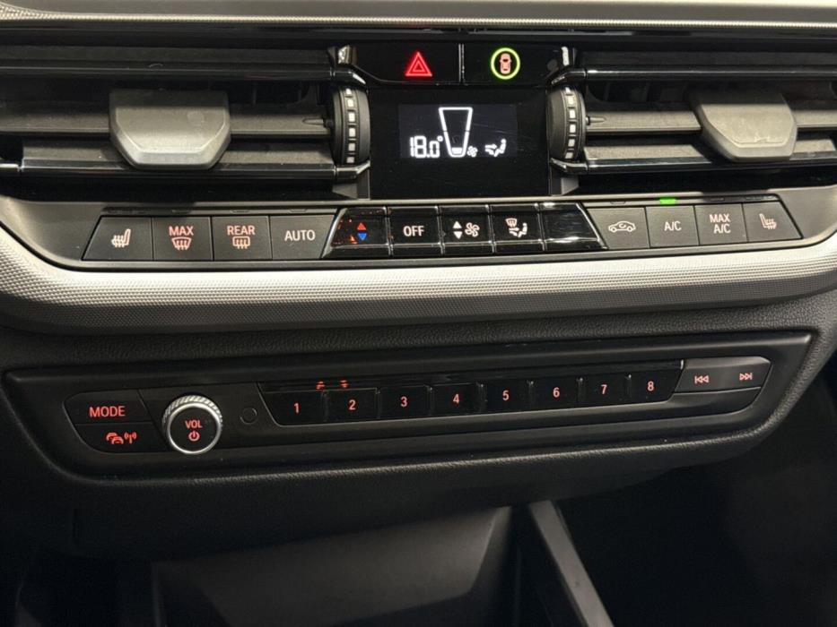 BMW 118 2020
