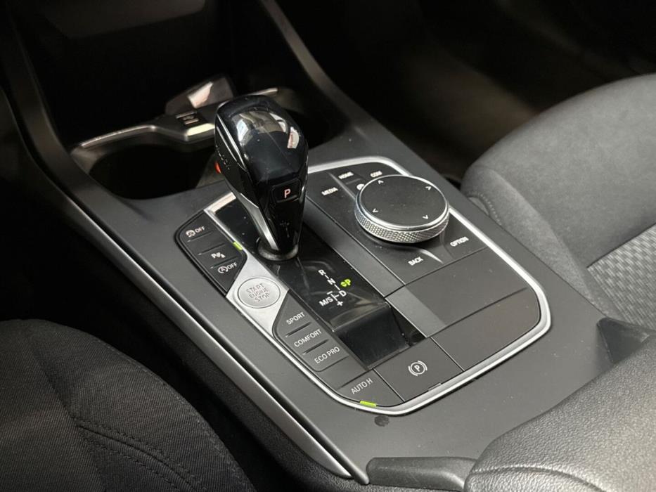 BMW 118 2020