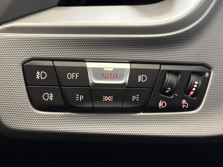 BMW 118 2020