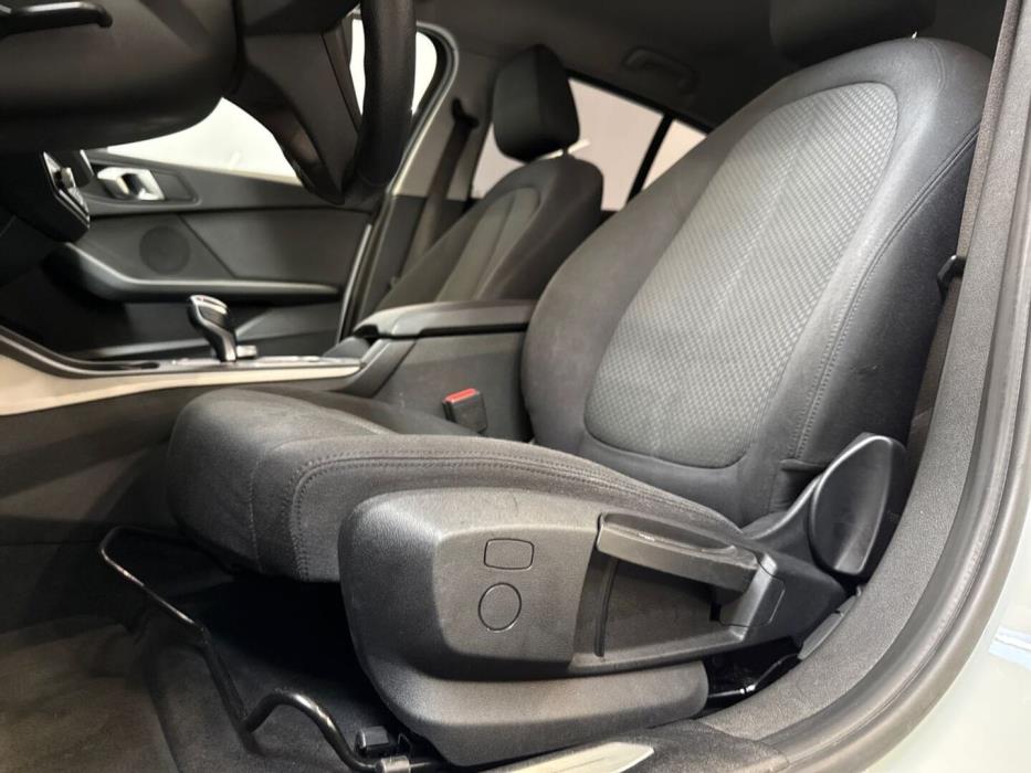 BMW 118 2020