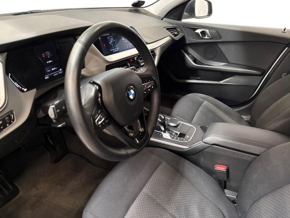 BMW 118 2020