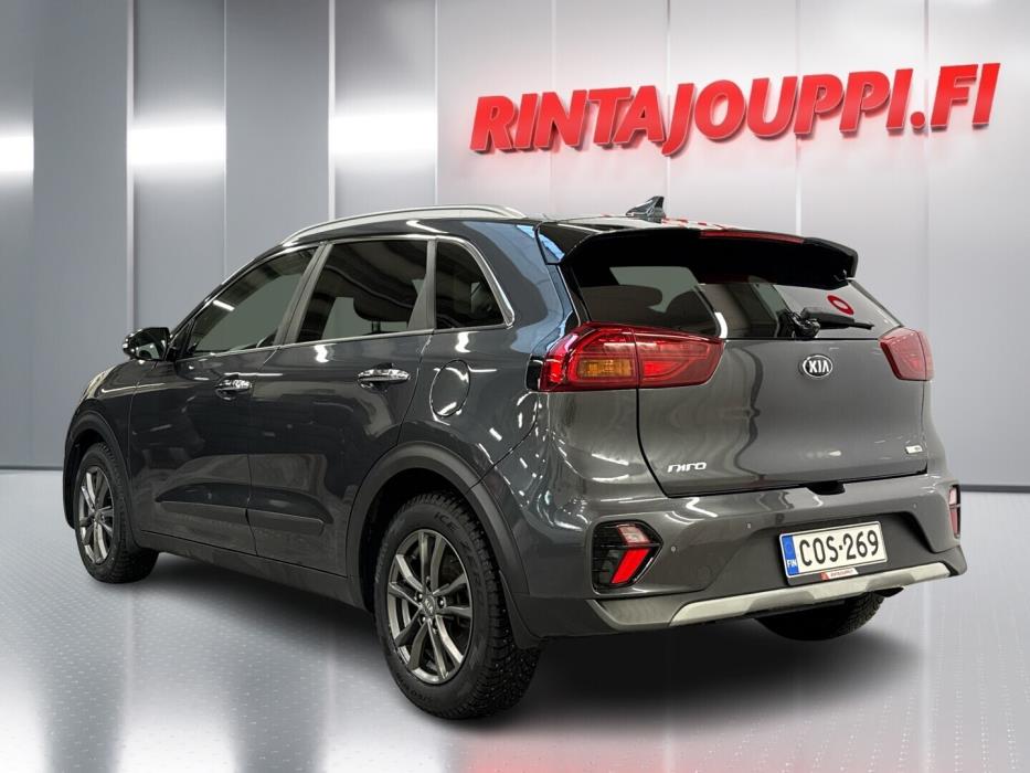 KIA Niro 2021