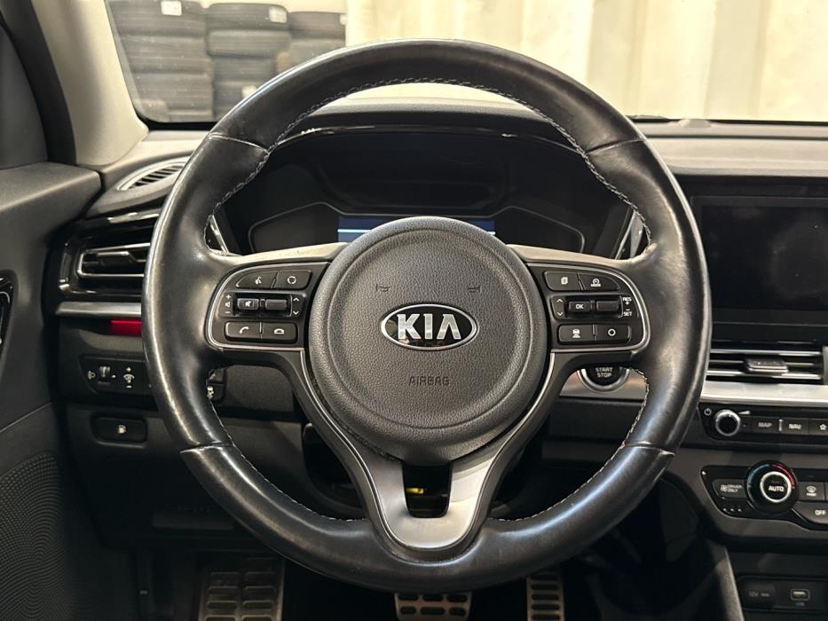KIA Niro 2021