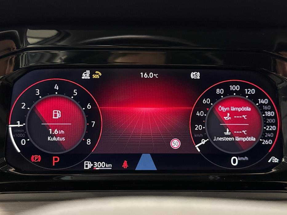 VOLKSWAGEN Golf 2020