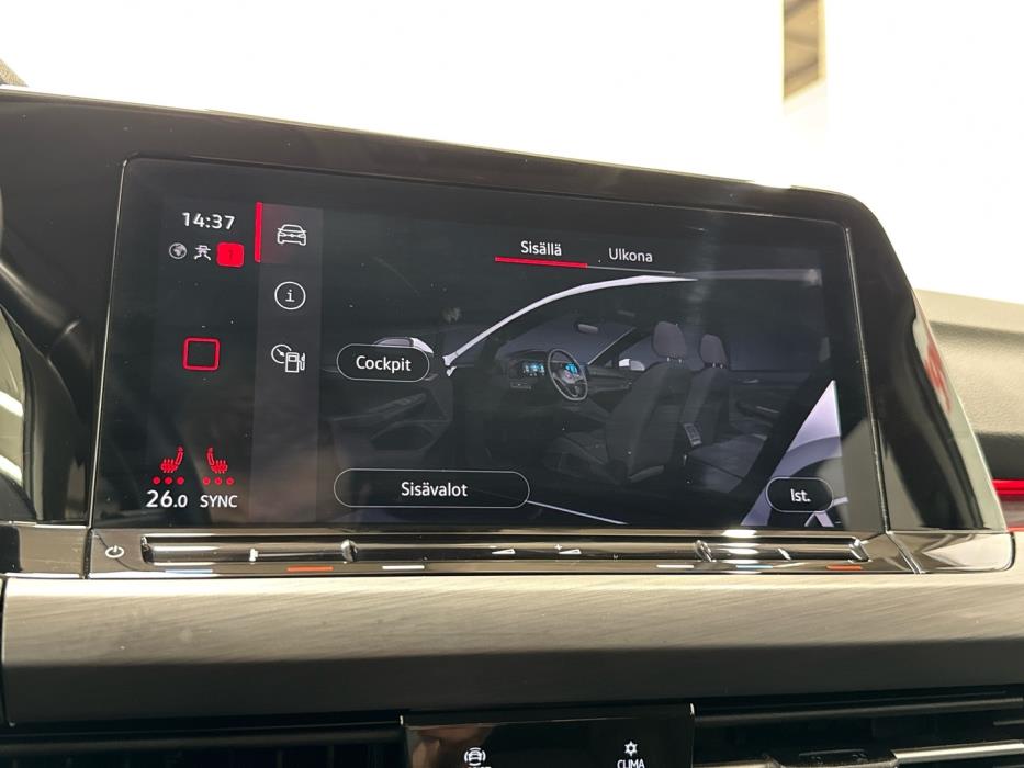 VOLKSWAGEN Golf 2020