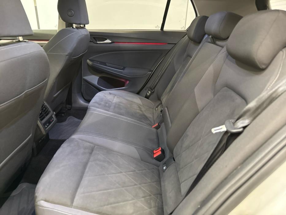 VOLKSWAGEN Golf 2020