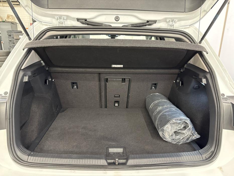 VOLKSWAGEN Golf 2020