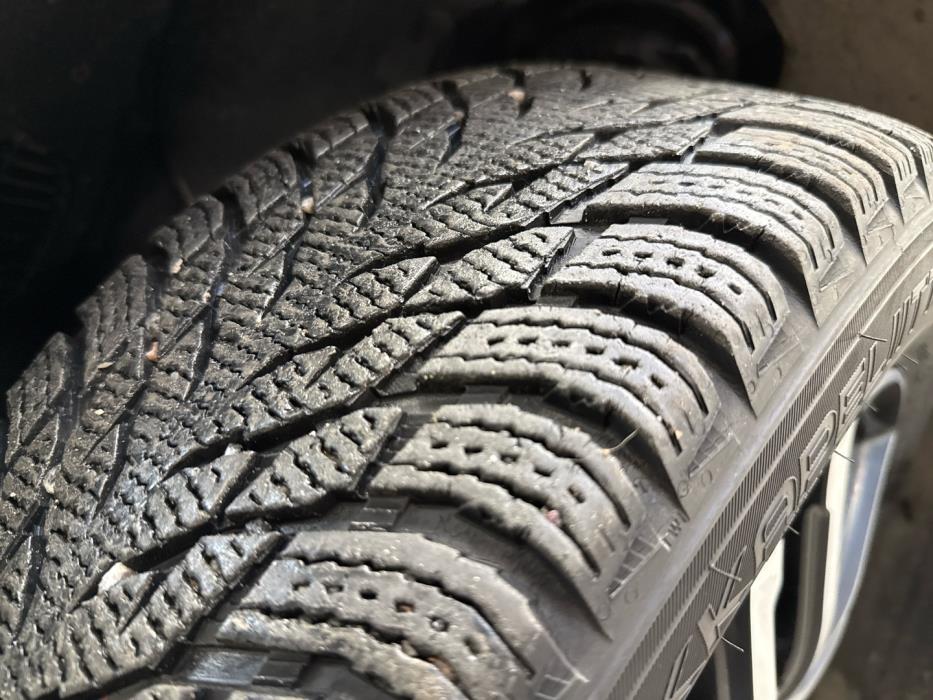 VOLKSWAGEN Golf 2020