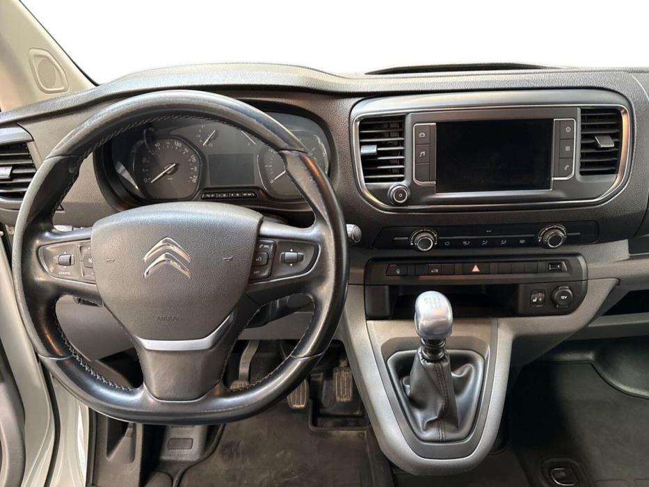 CITROEN Jumpy 2020