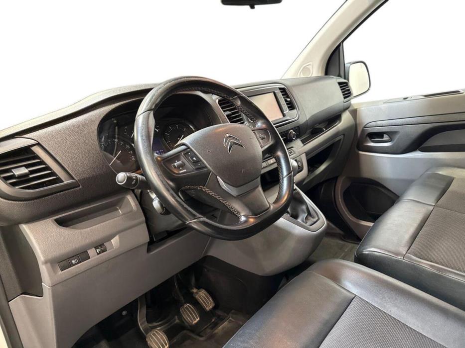 CITROEN Jumpy 2020