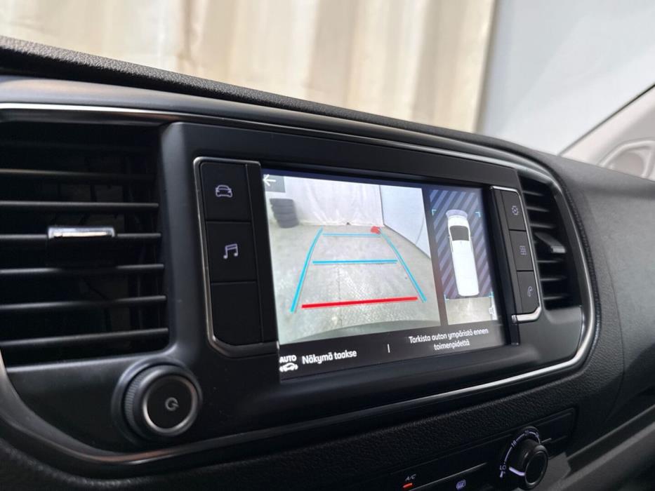 CITROEN Jumpy 2020