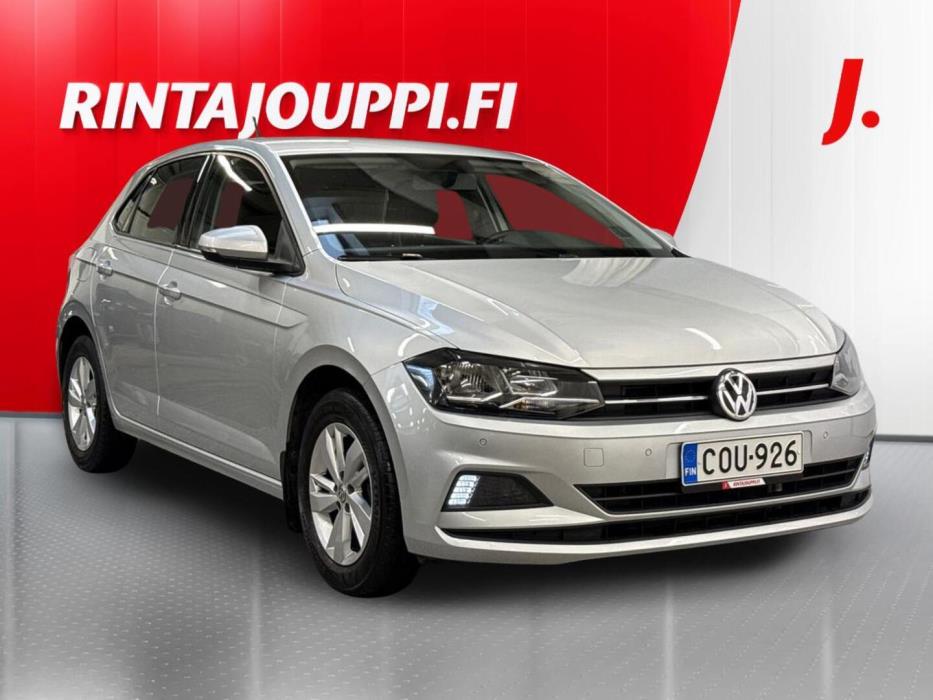 VOLKSWAGEN Polo 2020
