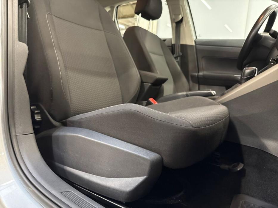 VOLKSWAGEN Polo 2020