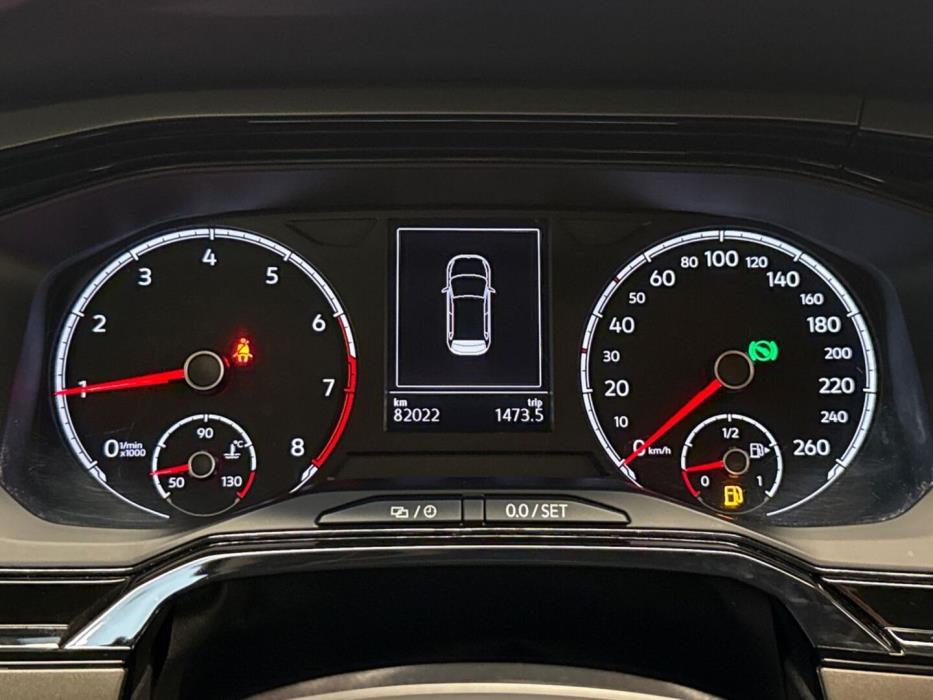 VOLKSWAGEN Polo 2020