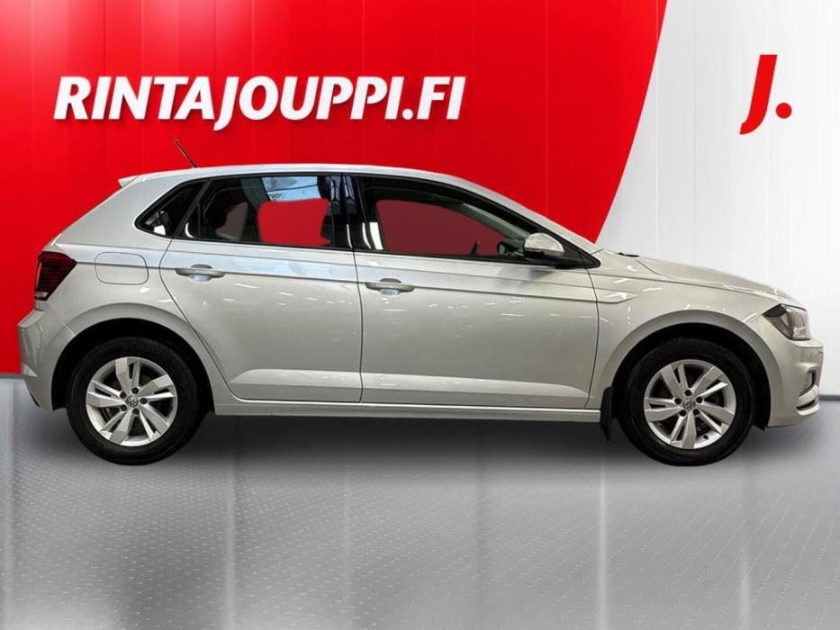 VOLKSWAGEN Polo 2020