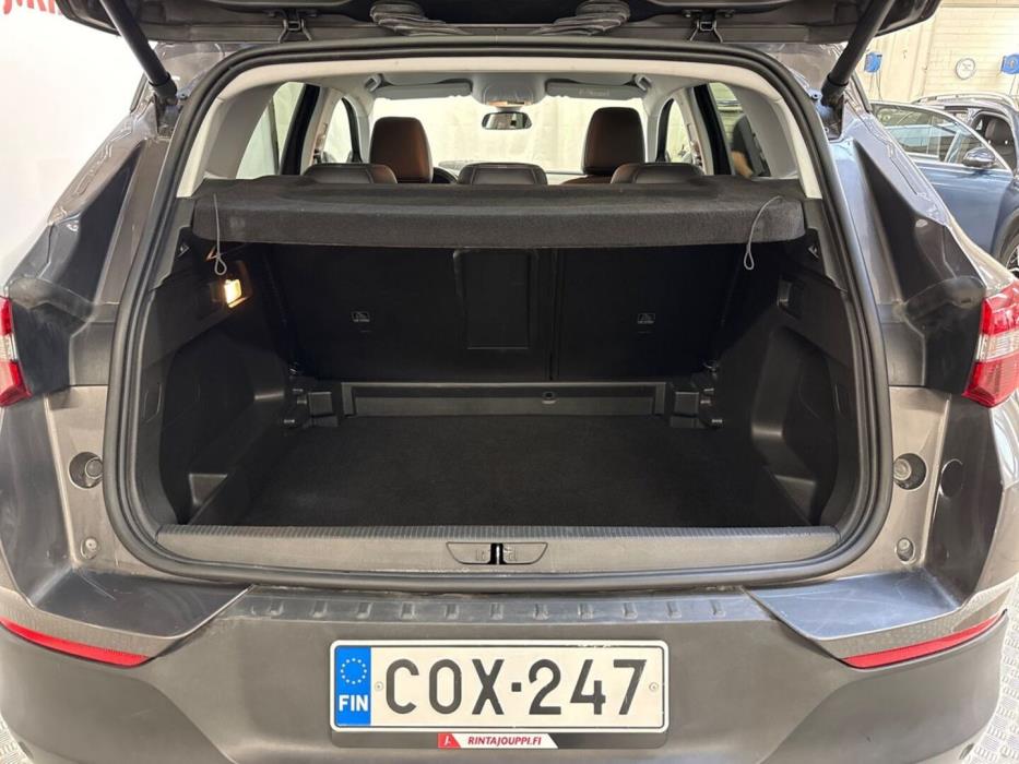 OPEL Grandland X 2020