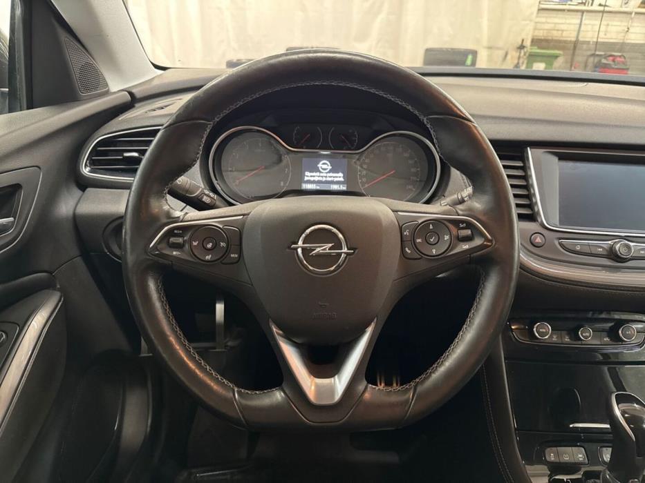 OPEL Grandland X 2020