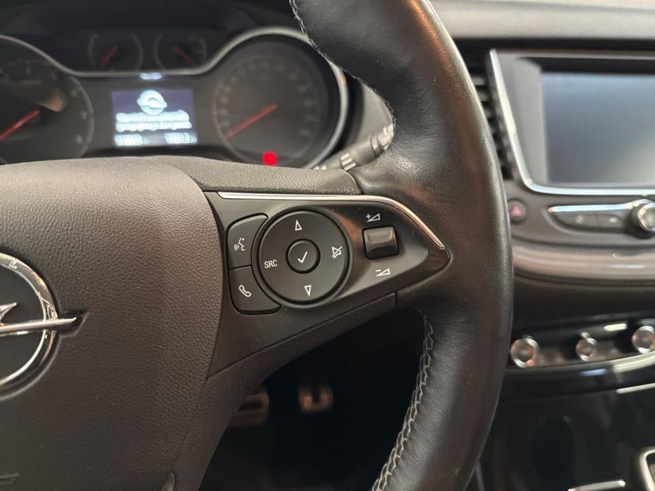 OPEL Grandland X 2020