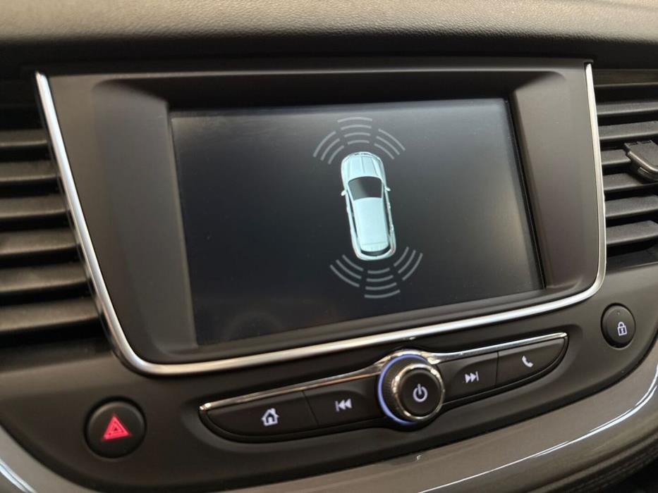 OPEL Grandland X 2020