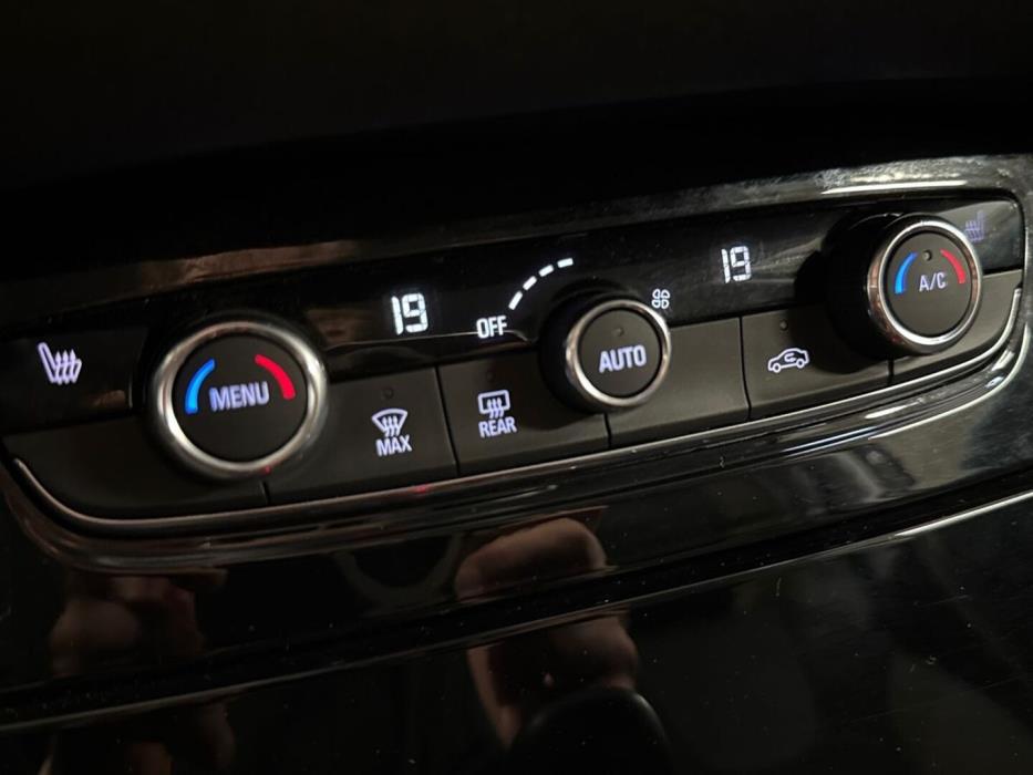 OPEL Grandland X 2020