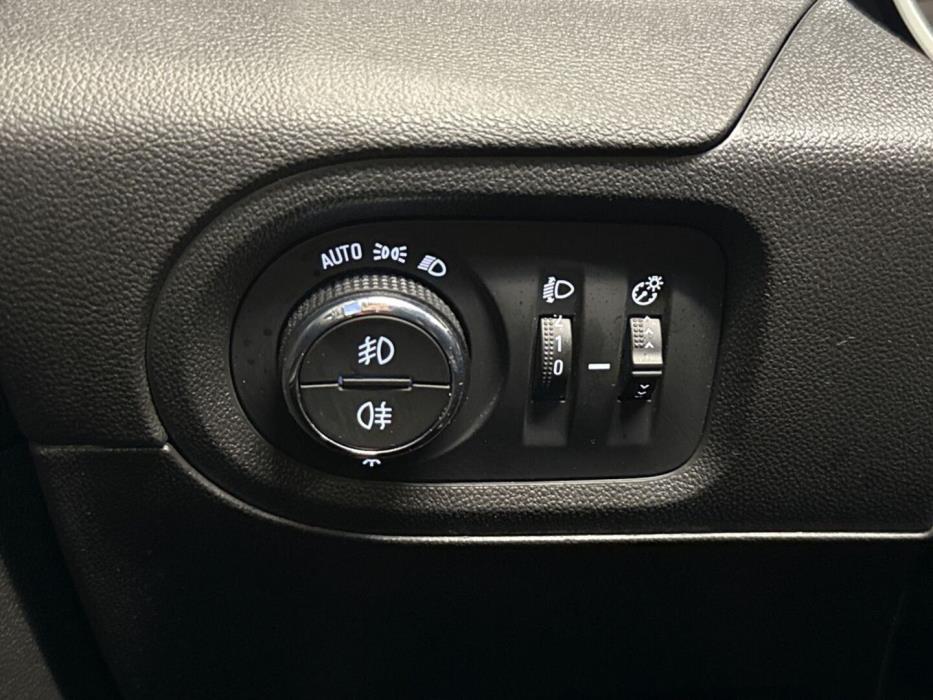 OPEL Grandland X 2020