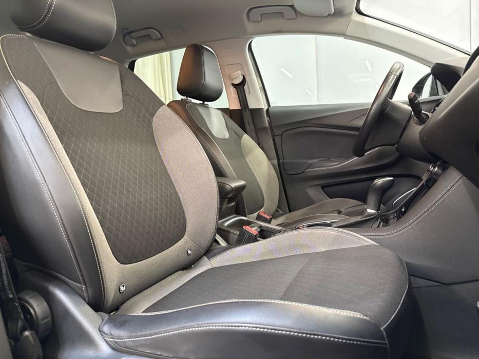 OPEL Grandland X 2020