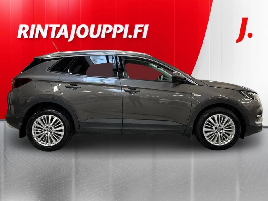 OPEL Grandland X 2020