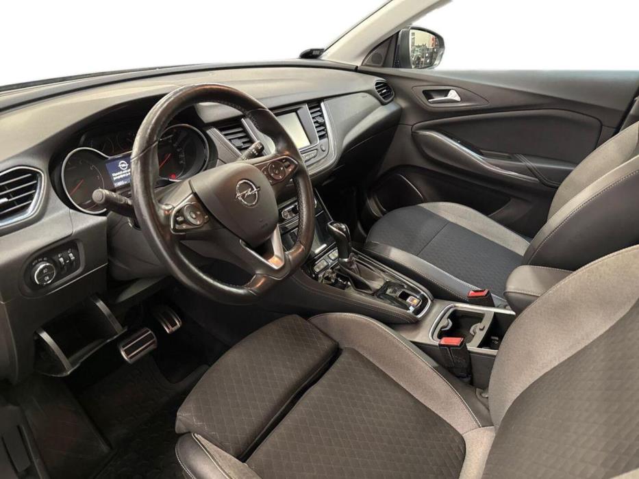 OPEL Grandland X 2020