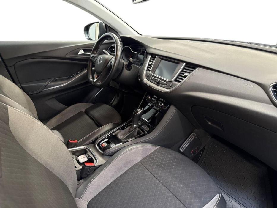 OPEL Grandland X 2020