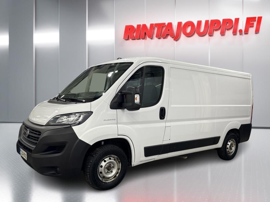 FIAT Ducato 2021