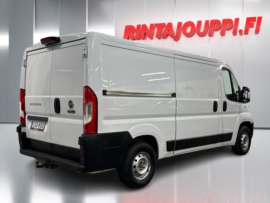 FIAT Ducato 2021