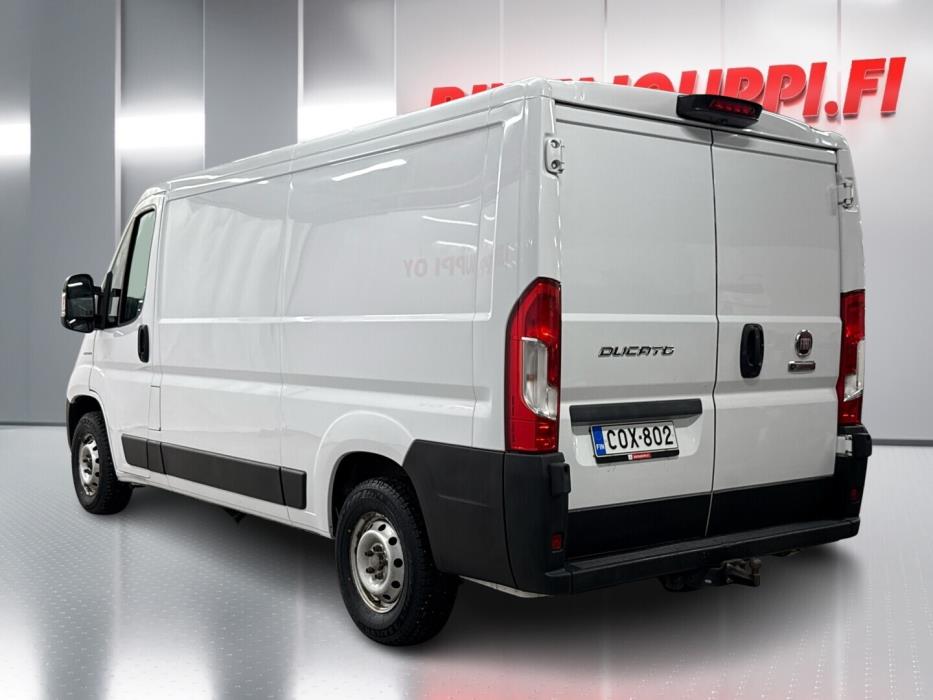 FIAT Ducato 2021