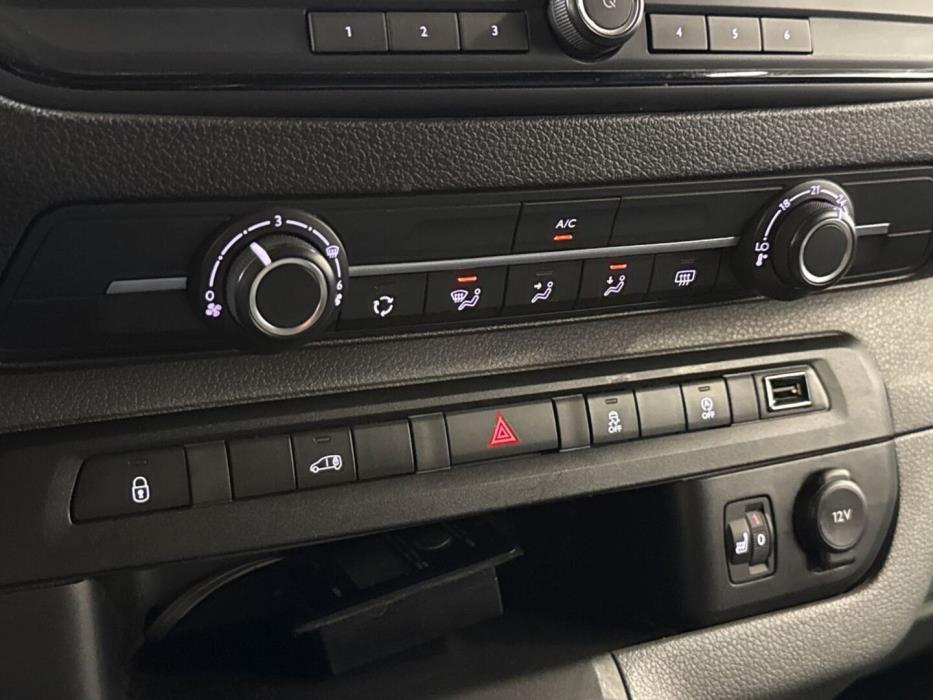TOYOTA Proace 2020