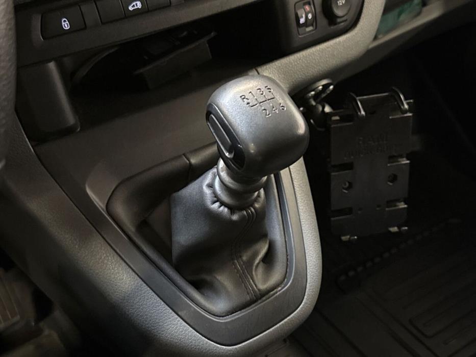 TOYOTA Proace 2020