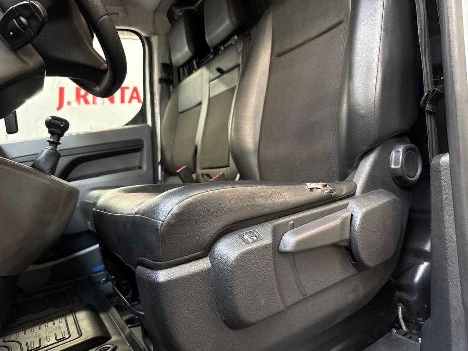 TOYOTA Proace 2020