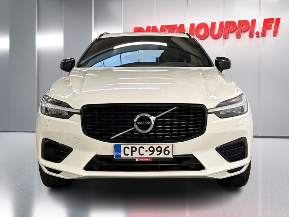 VOLVO XC60 2021