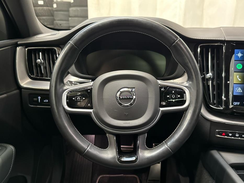VOLVO XC60 2021