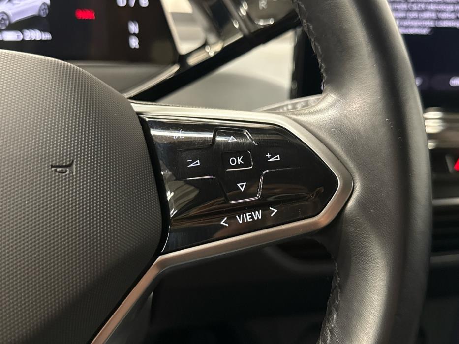 VOLKSWAGEN ID.3 2021