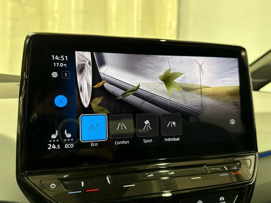 VOLKSWAGEN ID.3 2021