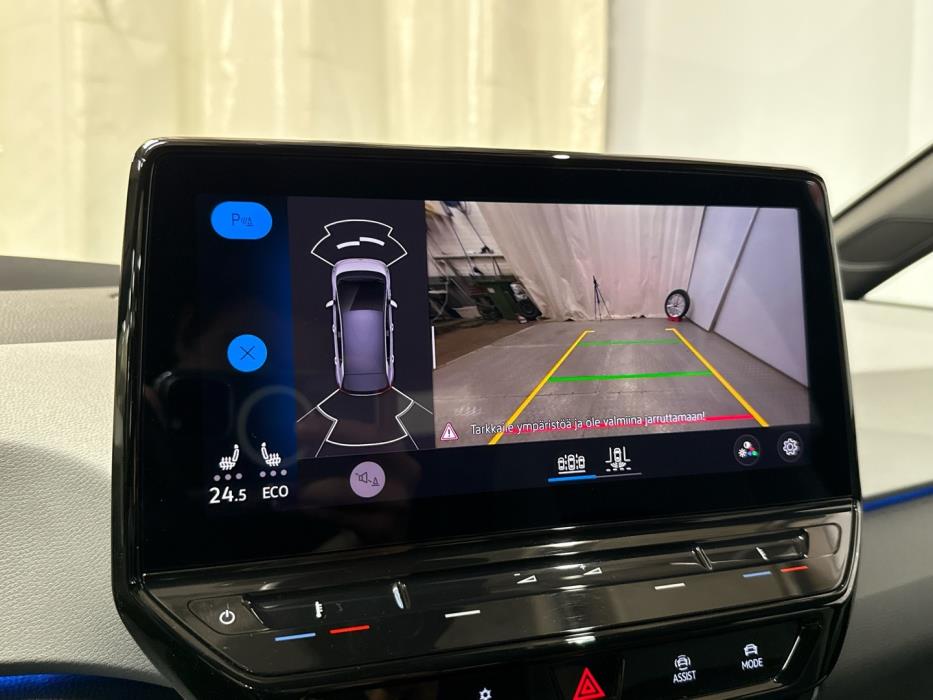 VOLKSWAGEN ID.3 2021