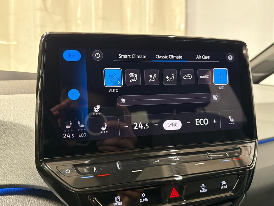 VOLKSWAGEN ID.3 2021