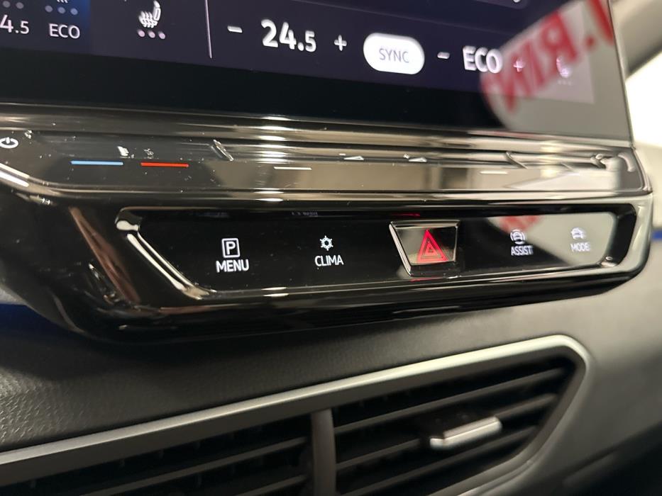 VOLKSWAGEN ID.3 2021