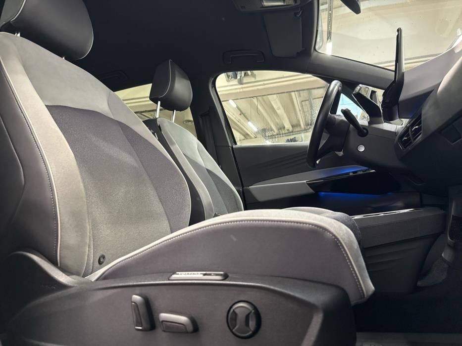 VOLKSWAGEN ID.3 2021