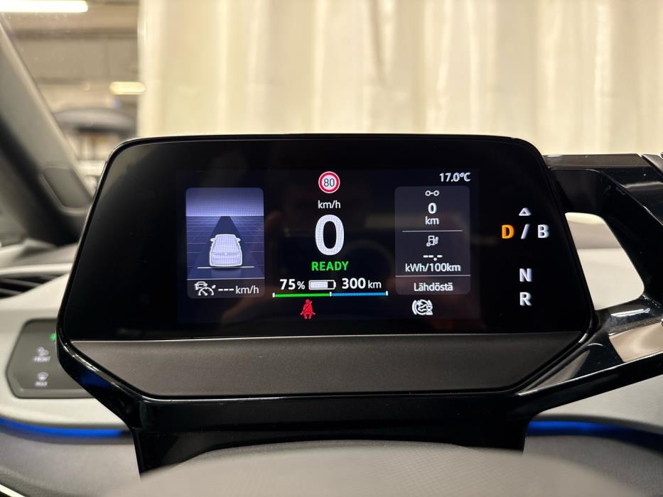 VOLKSWAGEN ID.3 2021