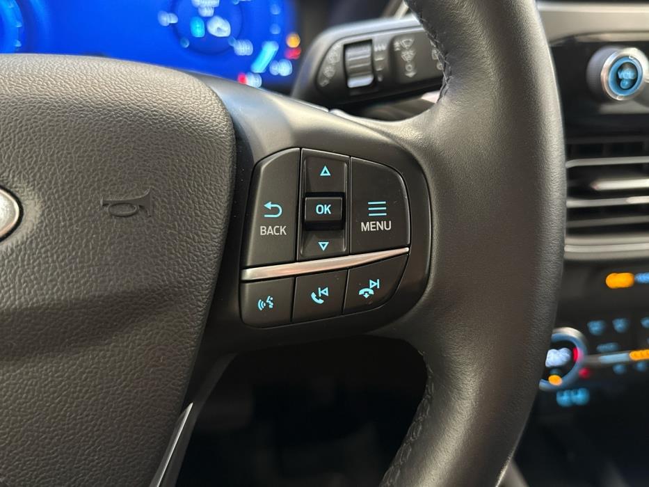 FORD Kuga 2021