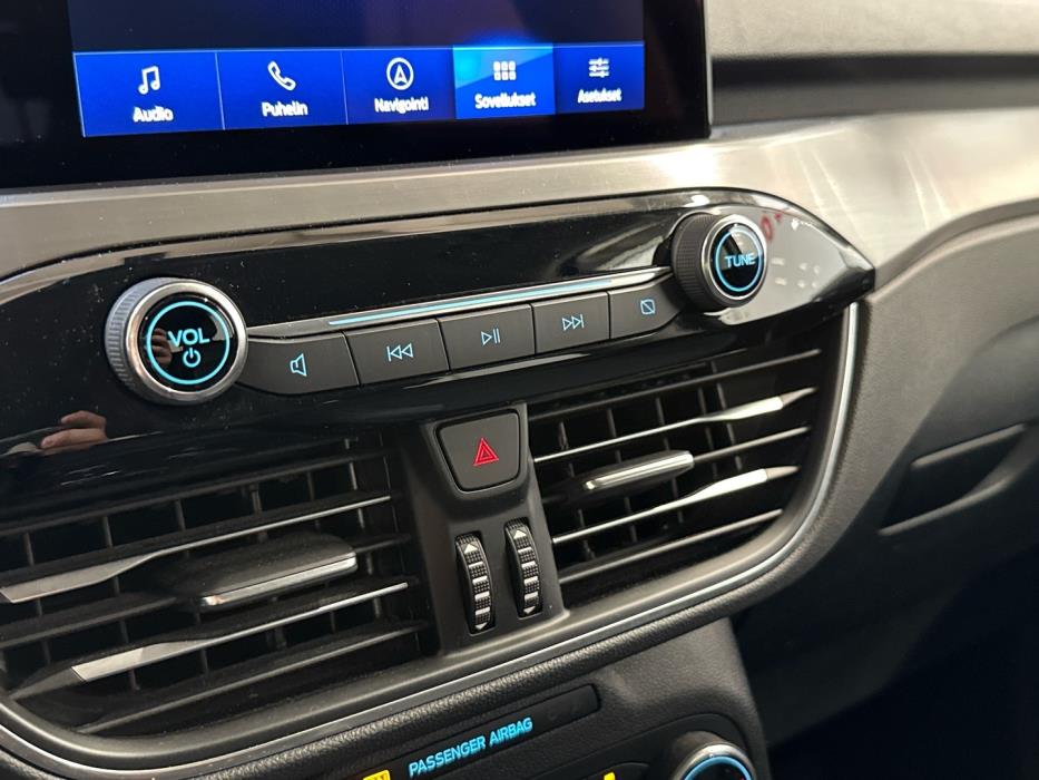 FORD Kuga 2021