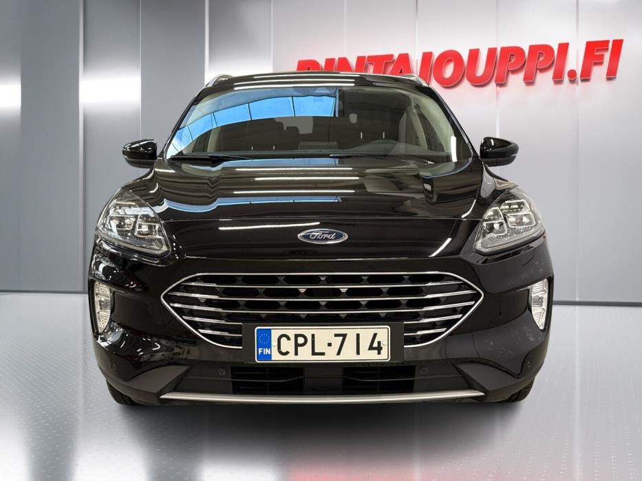 FORD Kuga 2021